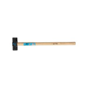 OX Pro Sledge Hammer, Hickory Handle - 7lb / 3.2kgs OX-P080207