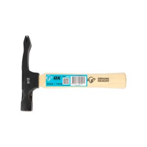 OX Pro Single Ended Scutch Hammer - 28oz / 790g OX-P080528