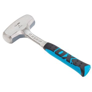 OX Pro Club Hammer - 4lb / 1.8kg OX-P082704