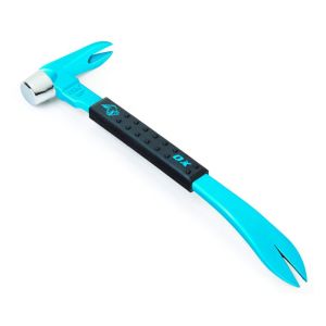 OX Pro Claw Bar 250mm / 10in OX-P083010