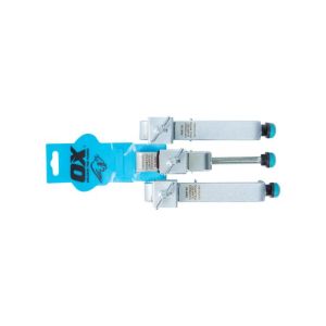 OX Pro Top Steady Nail-On (Full Kit) Clamp Set OX-P101001