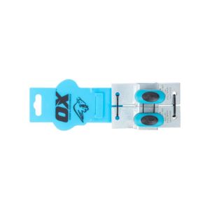 OX Pro Top Steady Nail-On (Veneer) Clamp Set OX-P101002