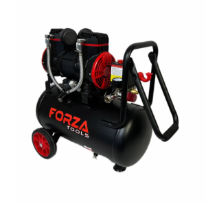 Forza 24L 1450W Oil-Free Compressor FT2148024