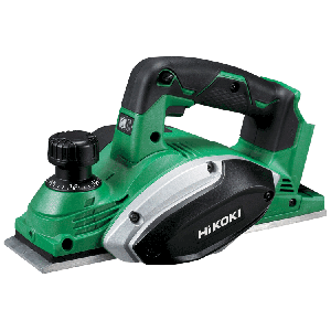 HiKOKI 18V 82mm Planer Skin P18DSL(H4Z)