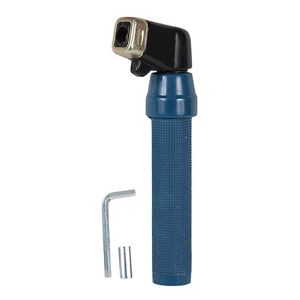Weldclass P6-TW400 Electrode Holder 400 Amp PROMAX Twist Lock P6-TW400