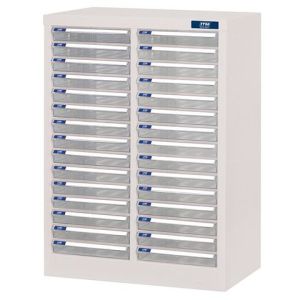 ITM 30 DRAWERS A4 PARTS CABINET  PB-A4230P