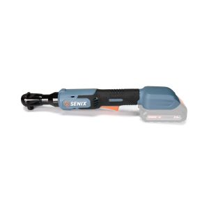 Senix X2 18V 1/2" 75NM Ratchet Skin PDWX2-M13-EU-0