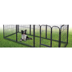 SILVAN MULTI-PURPOSE PET ENCLOSURE TC8009-4
