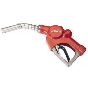 SILVAN AUTO SHUT-OFF GUN PF01