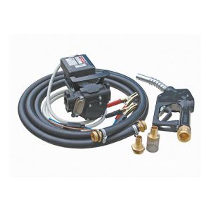 Silvan 12/24V Piusi Panther Diesel Pump Kit PF341090
