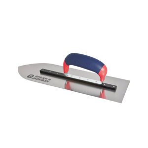Spear & Jackson Float Pointed Finish 355X100MM SJ-PF355