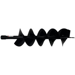 Millers Falls 10 Inch 254mm Auger Bit for Post Hole Digger PHD104A