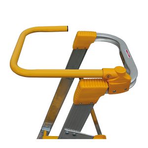 Gorilla Safety Boom to fit Gorilla Industrial platform ladders PL-BOOM2