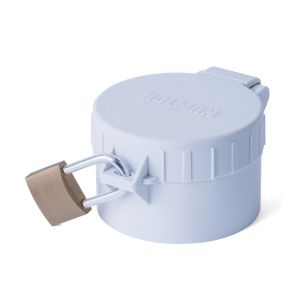 Holman 150mm Lockable End Cap PLCC150