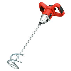 Wallpro Mixer PowerMix 1600w Variable Speed Wallboard PM-1600