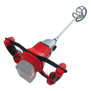 Wallpro 18V Cordless Brushless Mixer Skin PMC-200