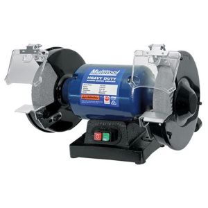 Multitool 200MM 750W Industrial Bench Grinder PO200HD
