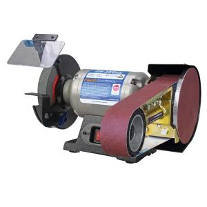 MULTITOOL PO362 ATTACHMENT ON TM400-150 150MM BENCH GRINDER PO362-150