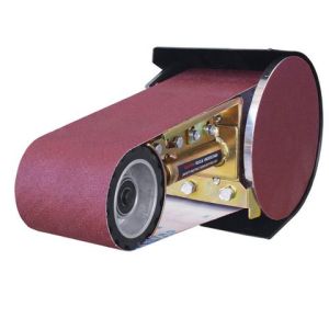MULTITOOL BELT AND DISC GRINDING ATTACHMENT, 915X100MM, 178MM DISC PO364