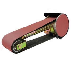 MULTITOOL BELT AND DISC GRINDING ATTACHMENT, 1220X100MM, 178MM DISC PO484