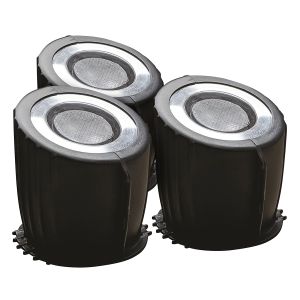 Holman RGB Colour Pond Light Value Pack POLRGB1K