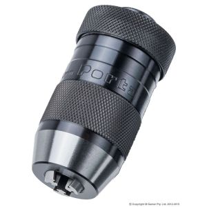 Porta 10mm Keyless Drill Chuck - 1/2"×20TPI POR35F12