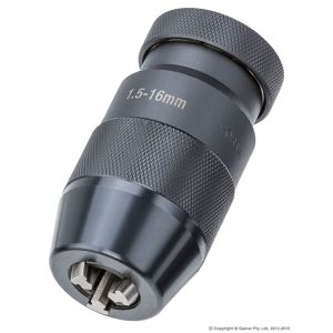 Porta 16mm Keyless Drill Chuck - B16 POR40B16