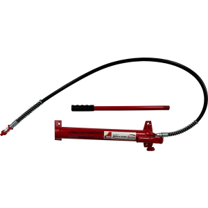 Millers Falls 10T Porta Power Pump and Hose Assembly PP10PH