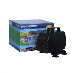 Reefe 4000L/HR Low Voltage Pump RP4000LV