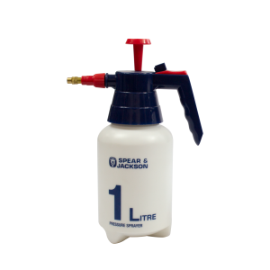 Spear & Jackson Sprayer Pressure 1Lt SJ-PS1L