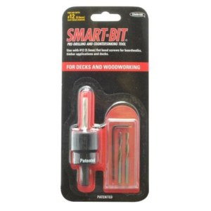 Starborn Smart Bit Tool  #12 Flat Head PO-PSBG12