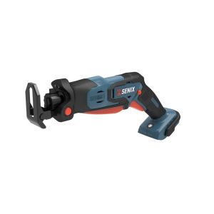 Senix X2 18V Brushless 12mm Reciprocating Saw Skin PSRX2-M5