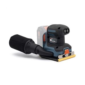 Senix X2 18V Brushless Sheet Sander Skin PSX2-M2-EU-0