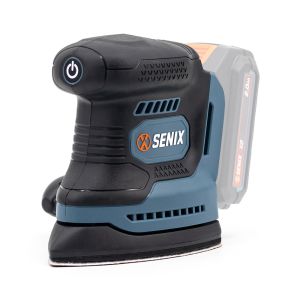 Senix X2 18V Detail Sander Skin PSX2-M3-EU-0