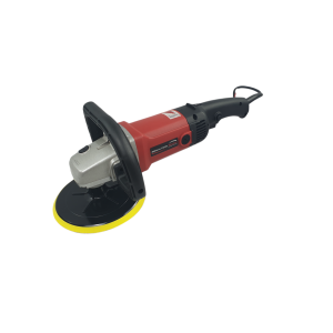 Millers Falls 7" Variable Speed Sander Polisher PT4100