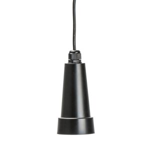Holman Plastic Tree Light 43mm x 3W - RGB PTLRGB433