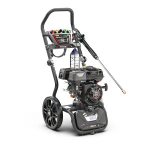 Rato 3100PSI Petrol Pressure Washer PW3100-H