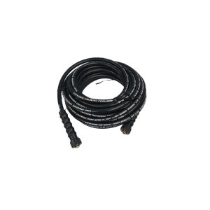 Millers Falls 5000PSI 15 Metre High Pressure Washer Hose PW3200-HOSE515M