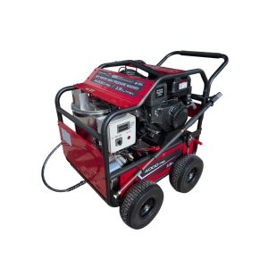 Millers Falls 16HP Hot Water High Pressure Washer PW4000H