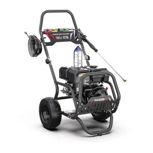 Rato 4200PSI Petrol Pressure Washer PW4200-H