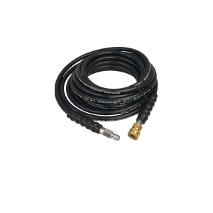 Millers Falls 4000PSI 10 Metre High Pressure Washer Hose PW4200-HOSE410M