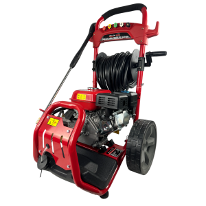Millers Falls 8HP Petrol Pressure Washer 4800PSI PW4800B