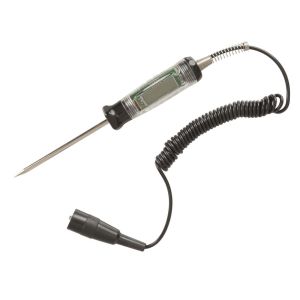Power Current Tester 3-30VDC with Voltage/Polarity Readout QP2216
