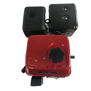 Millers Falls 13HP Manual Start Petrol Engine QPE13s