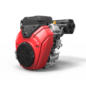 Millers Falls 34HP Petrol Engine Twin E/Start QPE34ESs