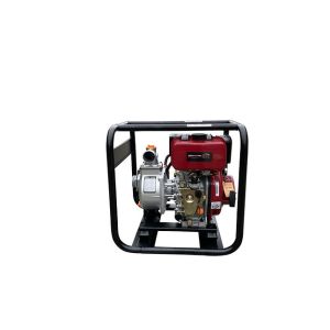 Millers Falls 2" Water Transfer Pump-Diesel QWD50ES