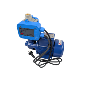 Millers Falls Pressure Pump with Control Valve Electric QWE7570