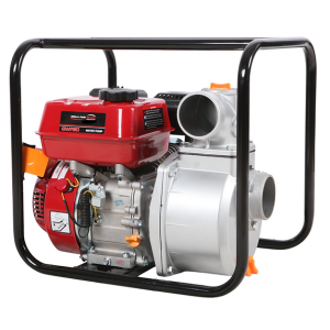 Millers Falls 3" Water Transfer Pump -Petrol QWP80