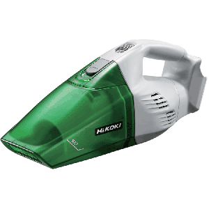 HiKOKI 18V Wet & Dry Vacuum Skin R18DSL(H4Z)