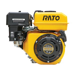 Rato 7hp Engine (2:1 Chain Reduction) R210-H